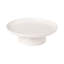 Pacifica Stoneware Cake Stand-1368847976