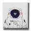 'Astronaut Love' by Balazs Solti Wall Art-1893643592