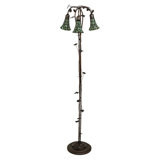Esad Candelabra Floor Lamp