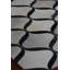 Natural Hide Cowhide Geometric Area Rug-25181681