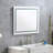 Alleen Flat Wall Mirror