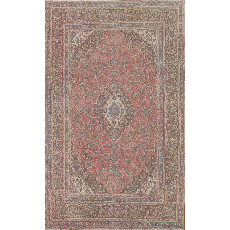 Tapis traditionnel 8 x 11