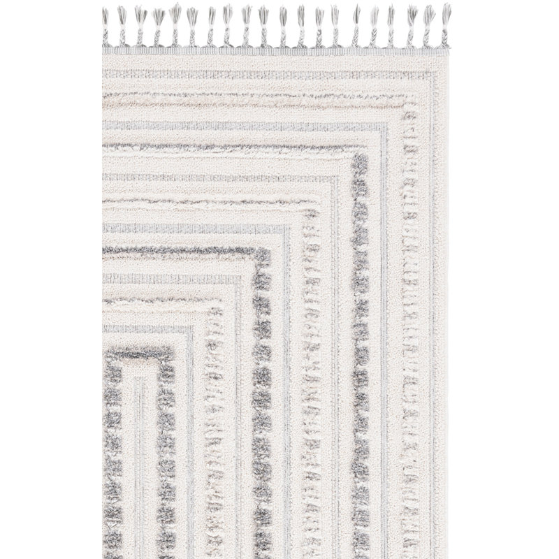 Chloe Performance Oriental Rug, Rectangle 9' x 12'