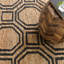 Hexile Hand Knotted Jute Rug-41080526