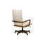 Kenan Executive Swivel Chair in Murphy Sky-244036260