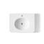 Lavabo de salle de bain console rectangulaire de 30 po Claude by Studio McGee-128974357-128974359