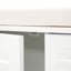 Libbey Linen Upholstered Storage Bench-1021255893