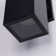 Alvisa Outdoor Wall Light in 2 Lights with Aluminum