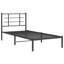 Conaway Metal Bed-978335692