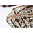 Donahue 52'' Ceiling Fan with Light Kit