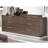 Commode double 6 tiroirs Rumsey