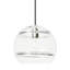 Sedona 1 - Light LED Pendant-56359777-56359778-57686152