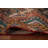 Vegetable Dye   Runner Rug 3x10