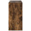 Writing Desk Engineered Wood Medium-500316395