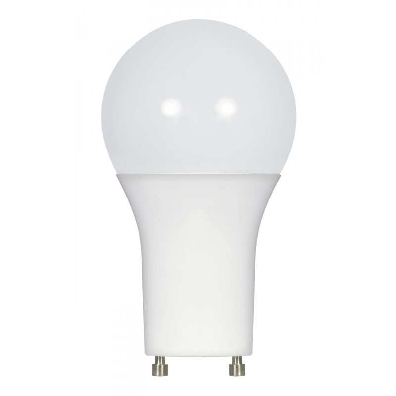 10 Watt LED Bulb, 2700K