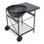 Dakota Fields 90cm W Kettle Charcoal Grill