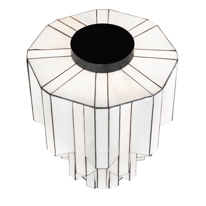 Paramount 1 - Light Flush Mount