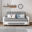 Round Armrest Storage Sofa Bed-116777373