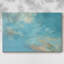 «I'm Fly Away», toile tendue avec châssis-948311120