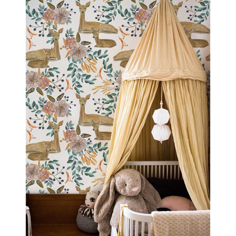 Bujer Matte Mural, 250 x 104cm