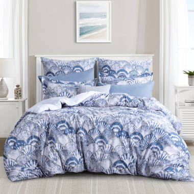 LYRA Pom Pom Textured Boho Soft 100% Cotton Duvet Cover Set - Norwood  Textiles