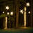 Moravian Star Lighted Display-18665405
