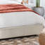 Tate Upholstered Bed-506974912
