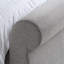 Angarano Upholstered Sleigh Bed-37277736