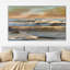 «Distant Island II» par Mike Calascibetta, reproduction d'art sur toile-30118391-30895364