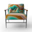 Fauteuil d'appoint Daeschle-30601835
