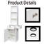 Rangement pour maquillage-99343334