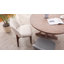  Chaises de salle à manger rembourrées en polyester 19,5 po Bason-662636640