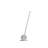 23" In Modern Led Leaning Towering Stick Metal Table Lamp, Fully Assembled