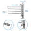 Gimbya Towel Rack-77679905