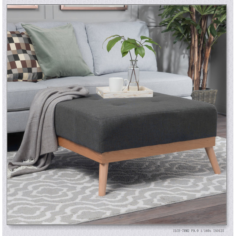 OTTOMAN, Bench