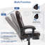 Chaise de bureau inclinable Elianagrace-1631993231
