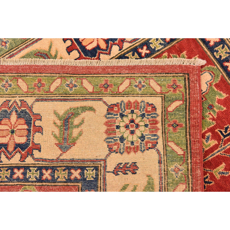 Kaibab Red Rug