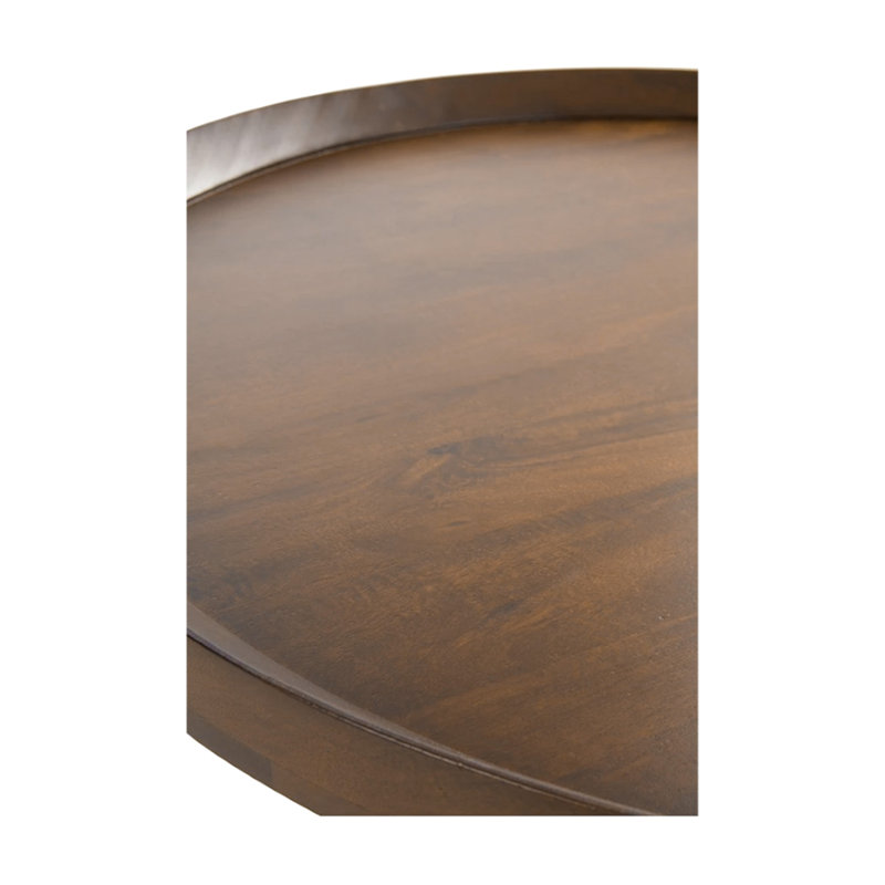 Severs Trestle Coffee Table