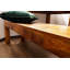 Oxford Solid Wood Bench-46728285