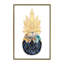 « précieux ananas i » par elisabeth fredriksson-print-53128036-49900323