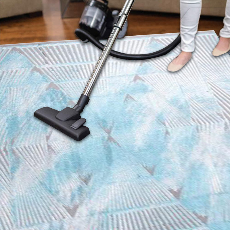 Area Rug, Rectangle 60 x 110cm