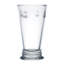 Napoleon Bee Drinking Glass
