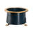 Pie Crust Cachepot