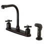 Oil Rubbed Bronze