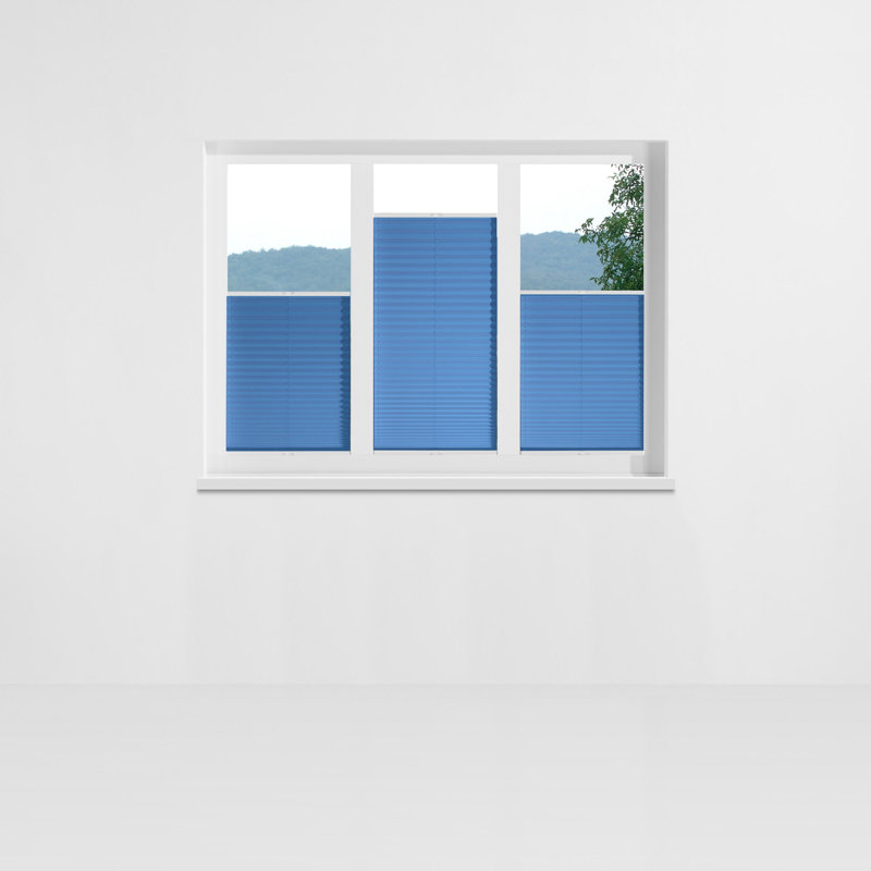 Affoux Cordless Opaque, Sky blue, 40 x 130cm
