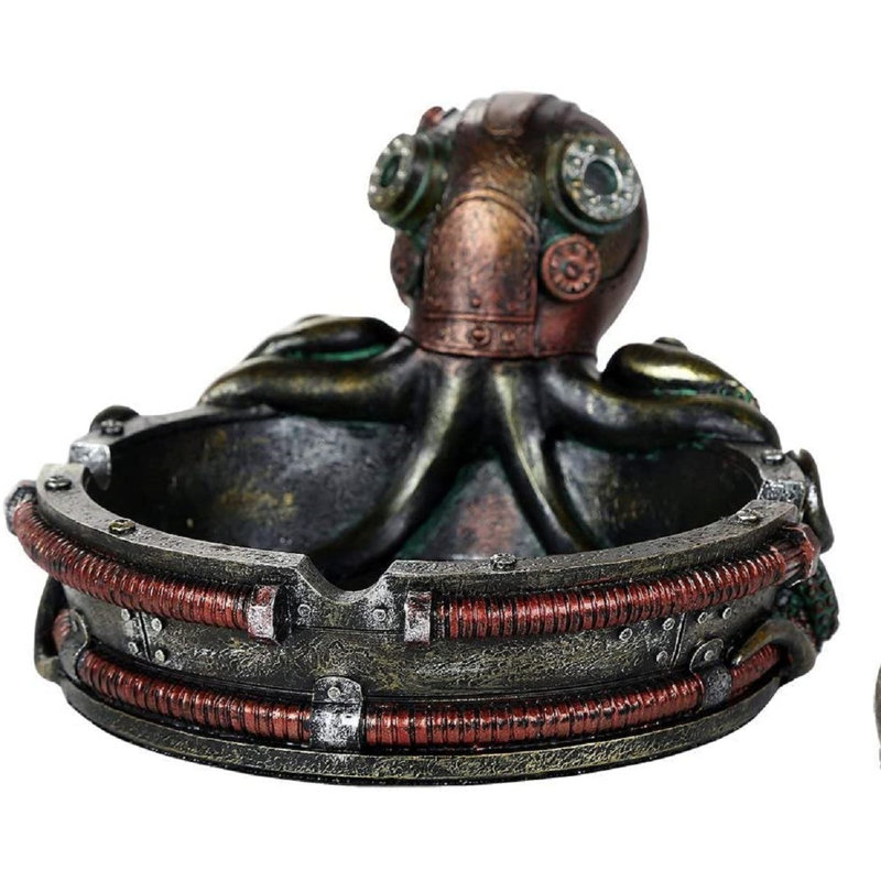 Figurine Andersonjr Victorian Gizmo