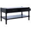 Table basse avec rangement Okeefe