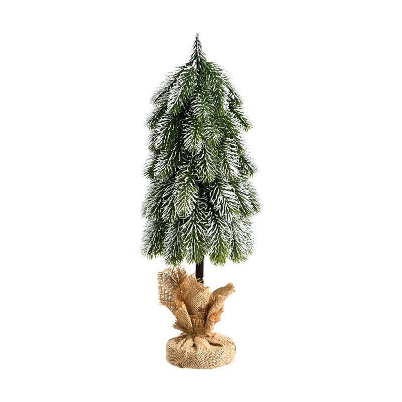 1.61' H Artificial Christmas Tree
