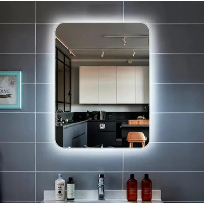 Rectangle Mirror