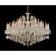 Chambord 37 - Light Crystal Chandelier